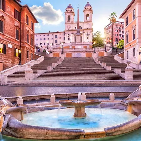 Appartamento Roma Coronari Suite